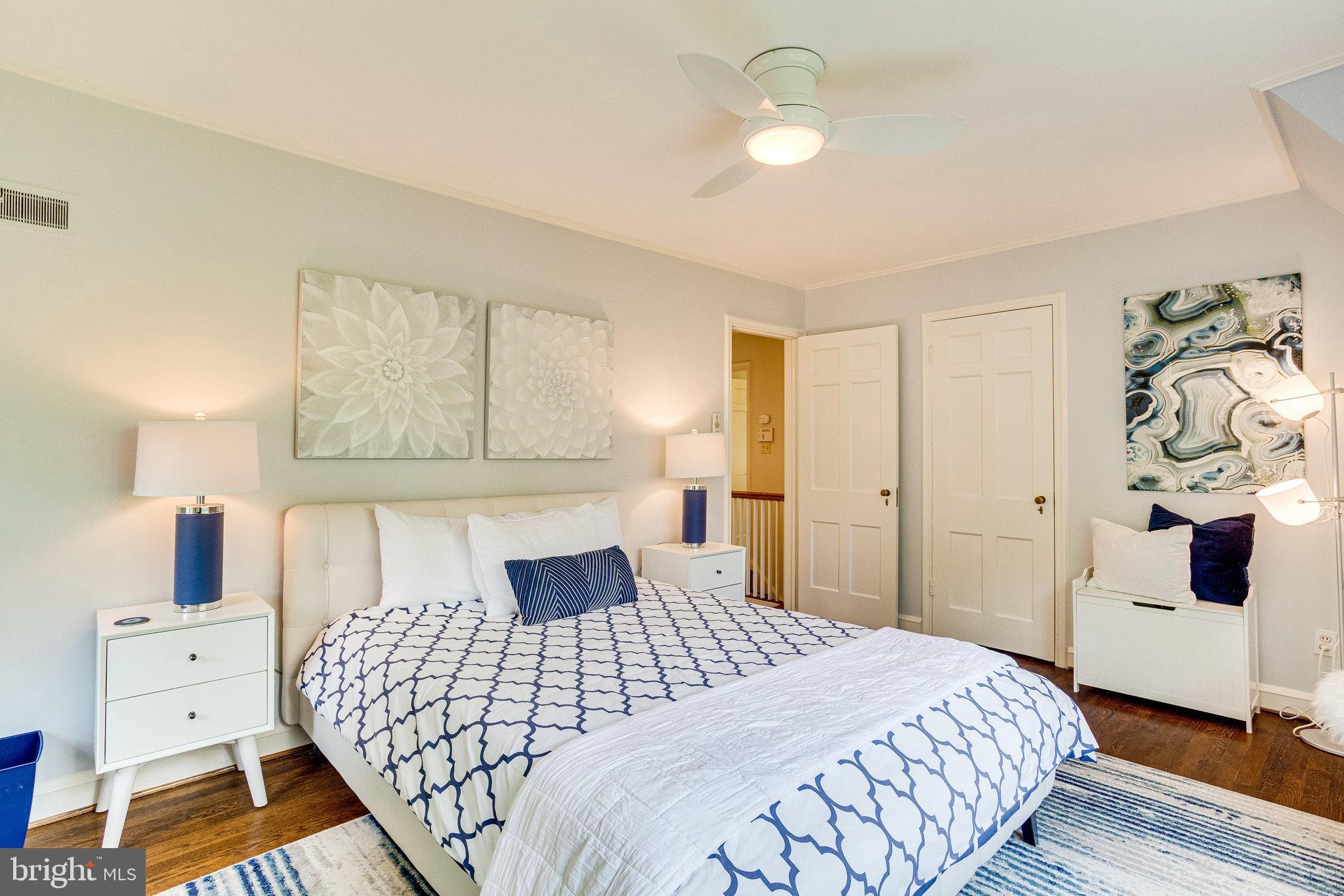 3108 Rolling Road Chevy Chase, MD 20815 - Photo 47 of 66 Bedroom 3