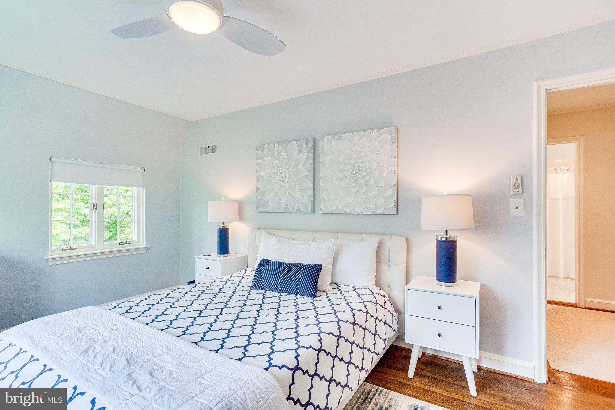 3108 Rolling Road Chevy Chase, MD 20815 - Photo 48 of 66 Bedroom 3