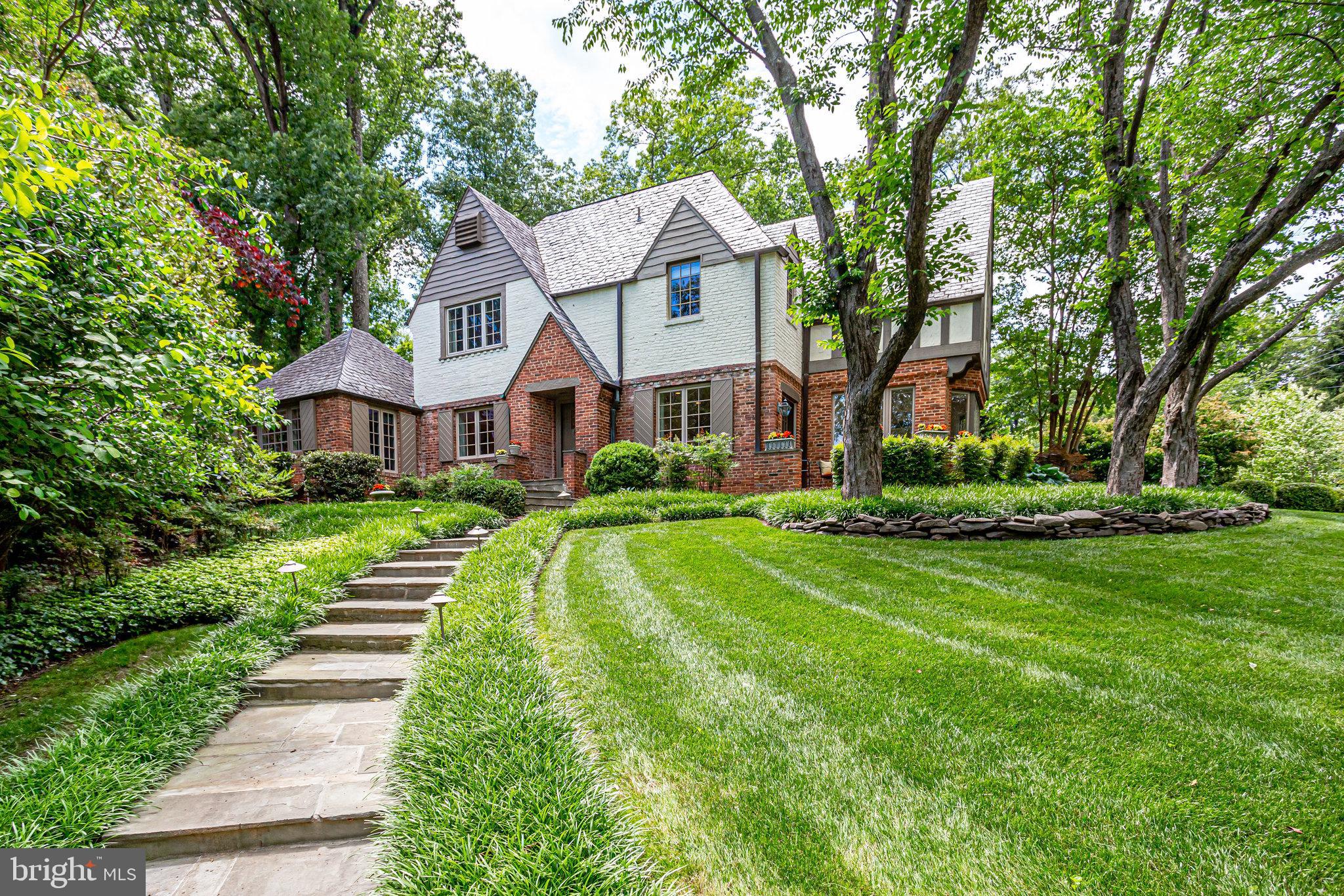 3108 Rolling Road Chevy Chase, MD 20815 - Photo 6 of 66 Exterior