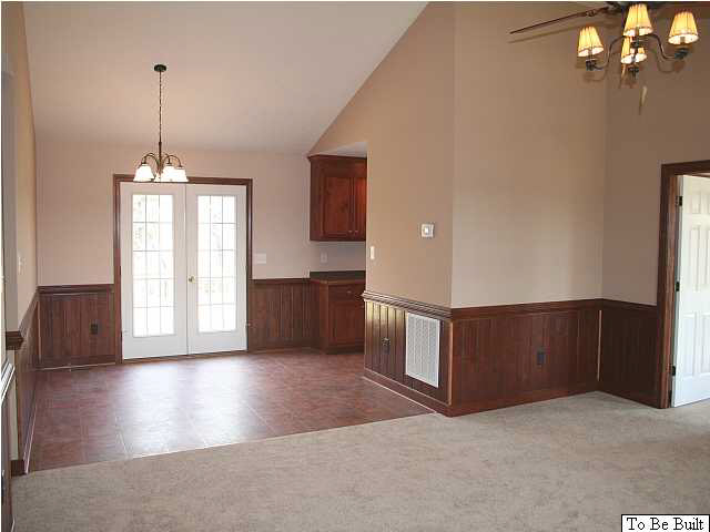 24 Winding Ridge Way Bumpass, VA 23024 - Photo 7 of 20 a view interior of a house wooden floor and windows