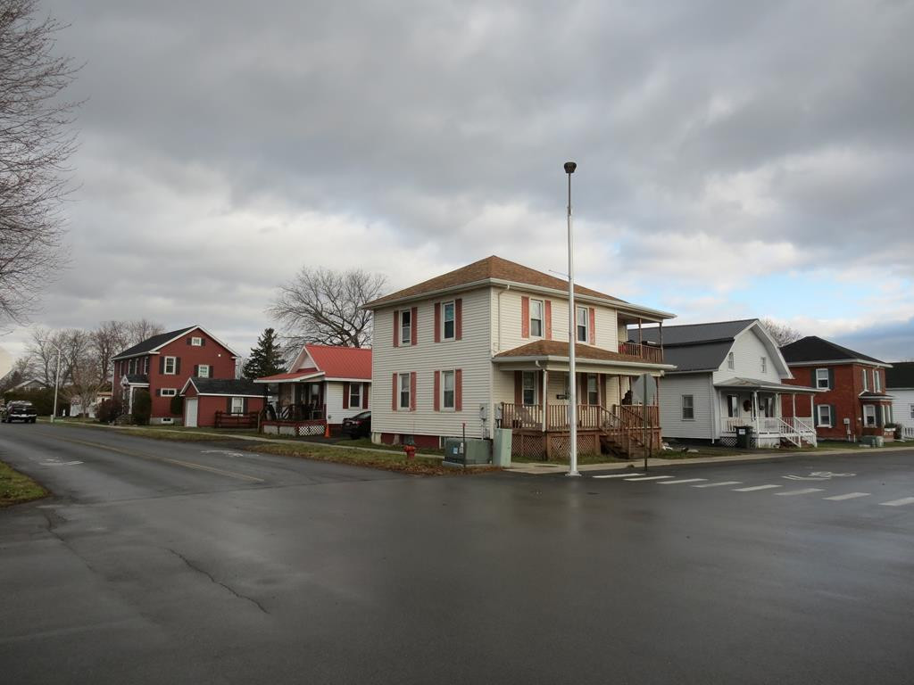 12-14 Chapman Street Rouses Point, NY 12979 - Photo 1 of 15 Gallery Image 1