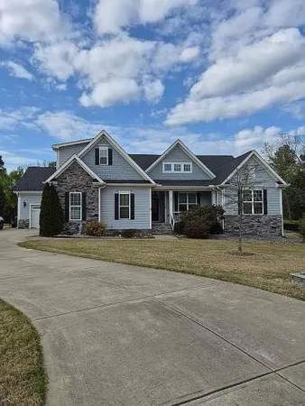 $650,000 | 200 Misty Moonlight Drive, Willow Spring, NC 27592