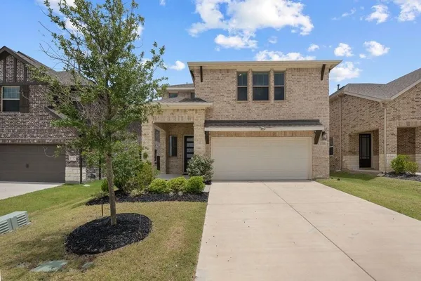 $359,500 | 1730 Coachman Drive, Forney, TX 75126