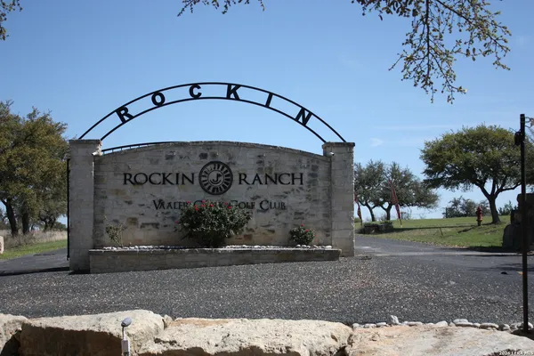 $95,000 | 222 North Calvin Barrett, Blanco, TX 78606