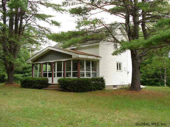 115 Heath Road Johnsburg, NY 12886 - Photo 1 of 9 Photo 1