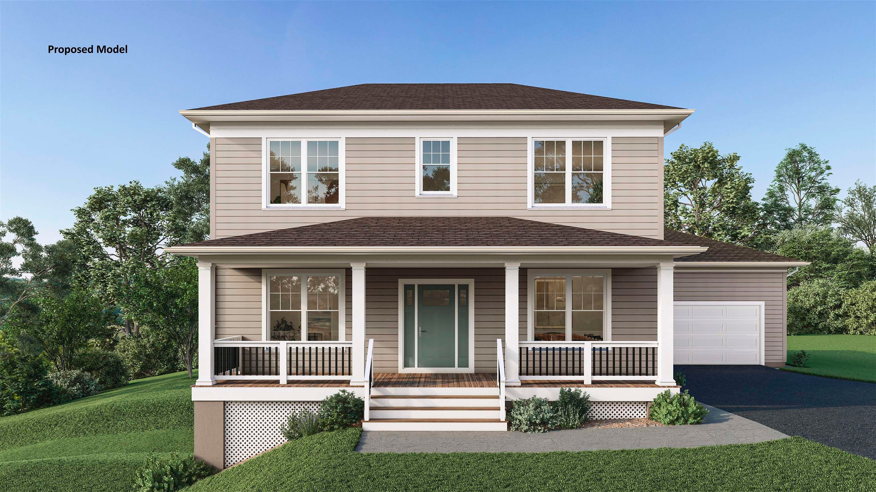 Tbd Turnberry Lane Riner, VA 24149 - Photo 1 of 4 Gallery Image 1