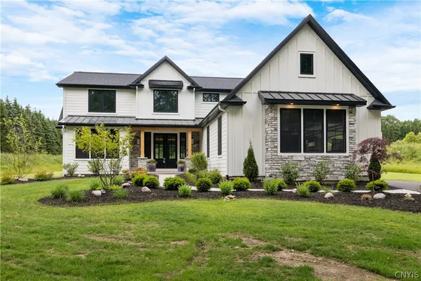 $1,465,000 | 7501 Harrington Terrace, Manlius, NY 13104
