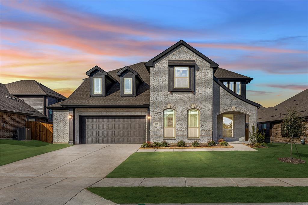 900 Firewood Way Anna, TX 75409 - Photo 2 of 40