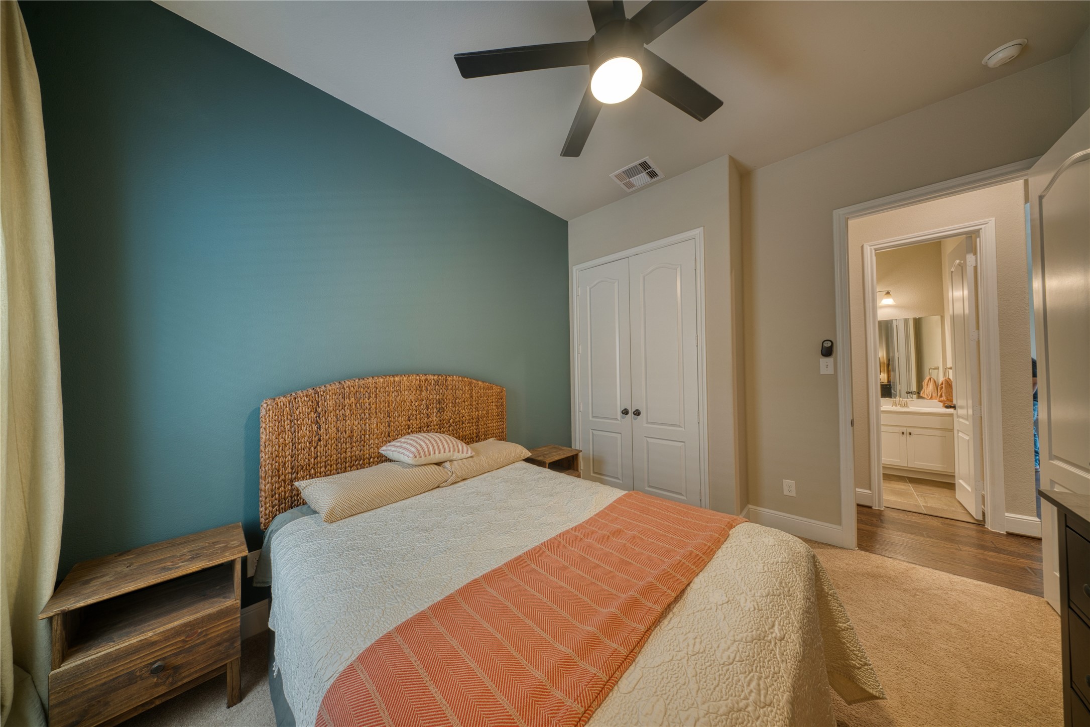 29311 Ribbongrass Court Katy, TX 77494 - Photo 14 of 21 bedroom 3