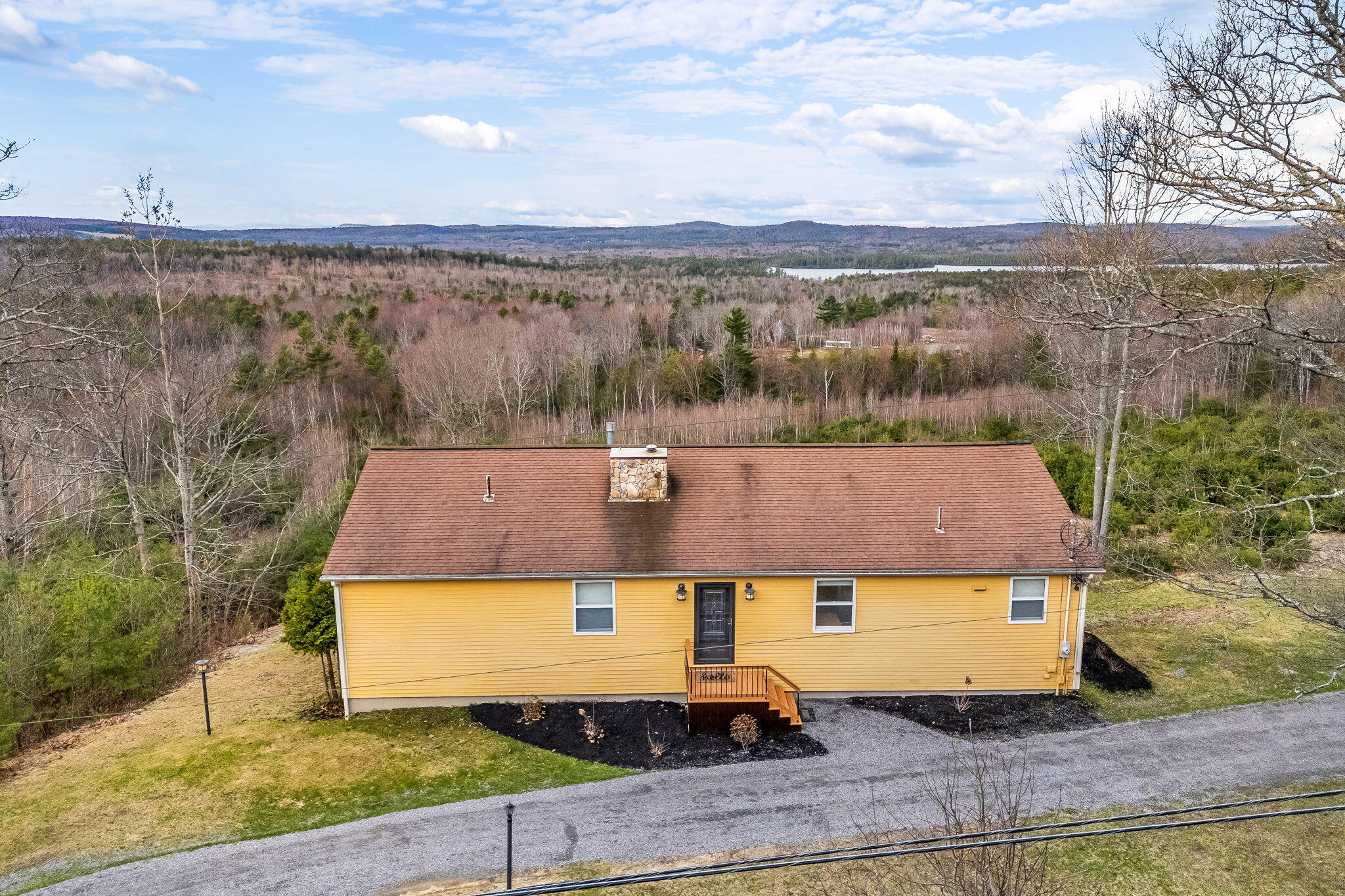 528 West Road Belgrade, ME 04917 - Photo 91 of 99 HOME