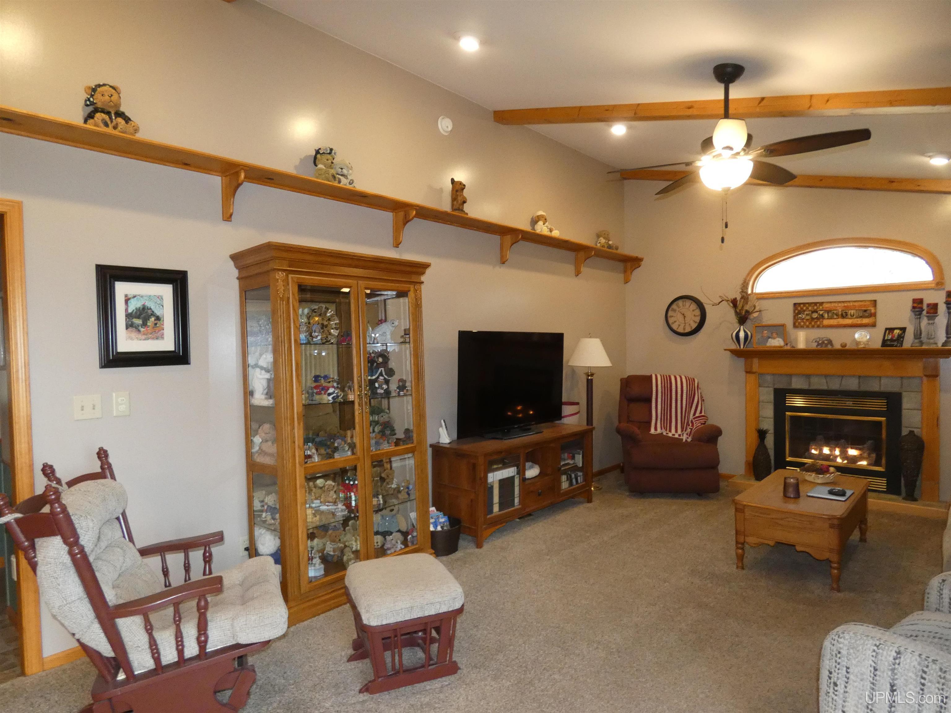 15659 Shively Road Bruce Crossing, MI 49912 - Photo 24 of 44