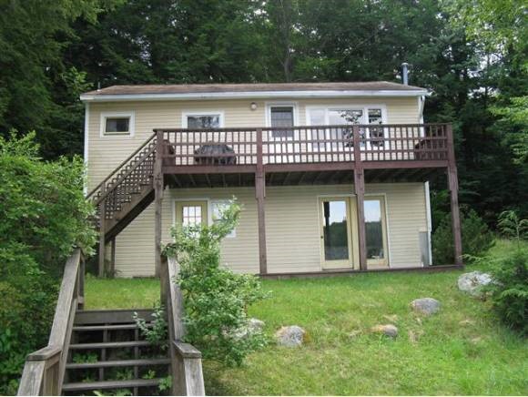 47 Big Buck Road Northwood, NH 03261 - Photo 1 of 1 Gallery Image 1