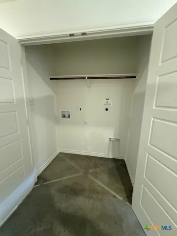 a view of small space