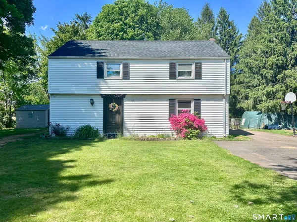 $375,000 | 86 Old Farms Road, Durham, CT 06422
