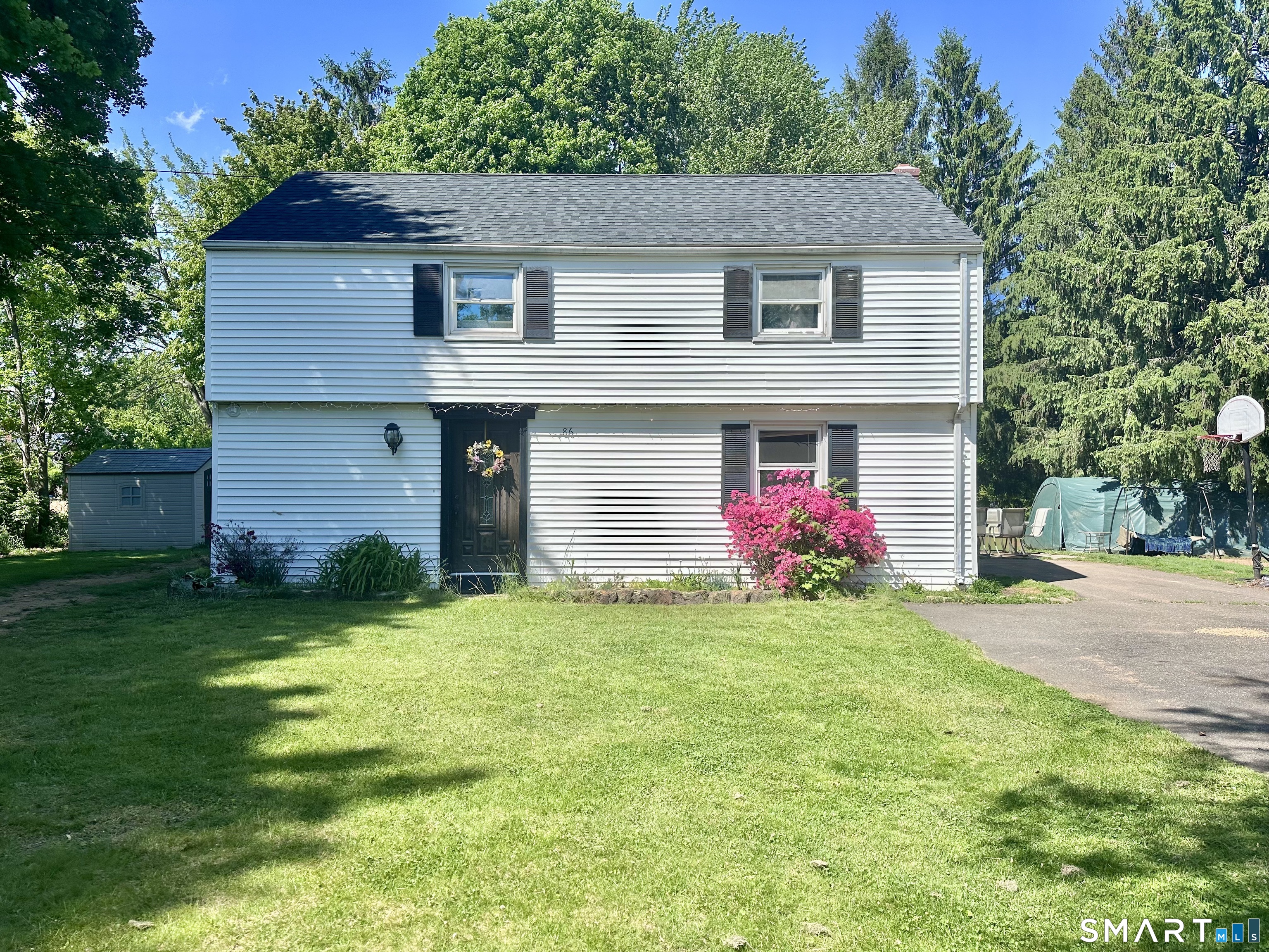 86 Old Farms Road Durham, CT 06422 - Photo 1 of 22