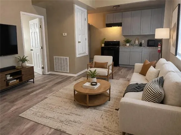$1,850 | 1140 Teche Street, Unit B, New Orleans, LA 70114