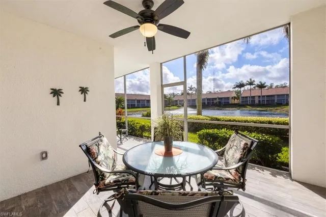 $430,000 | 2386 Magnolia Avenue, Unit 7801, Naples, FL 34112