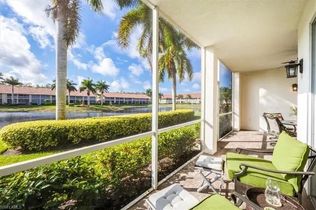 $430,000 | 2386 Magnolia Avenue, Unit 7801, Naples, FL 34112