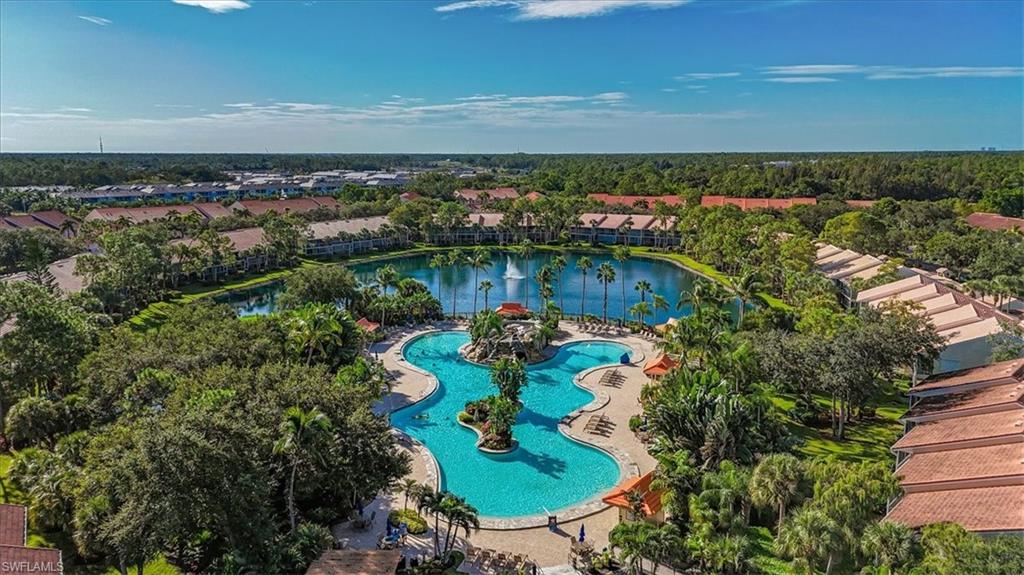 2386 Magnolia Avenue, Unit 7801 Naples, FL 34112 - Photo 4 of 38 an aerial view of a city