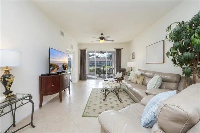 $430,000 | 2386 Magnolia Avenue, Unit 7801, Naples, FL 34112