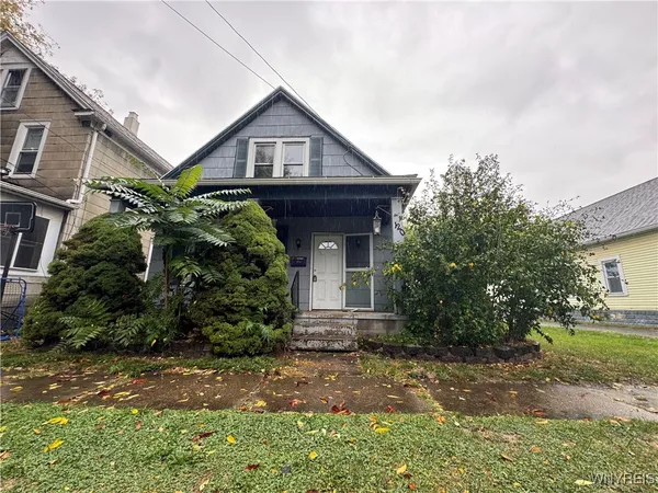 $100,000 | 120 7th Avenue, North Tonawanda, NY 14120