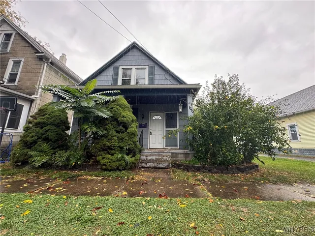 $156,000 | 120 7th Avenue, North Tonawanda, NY 14120