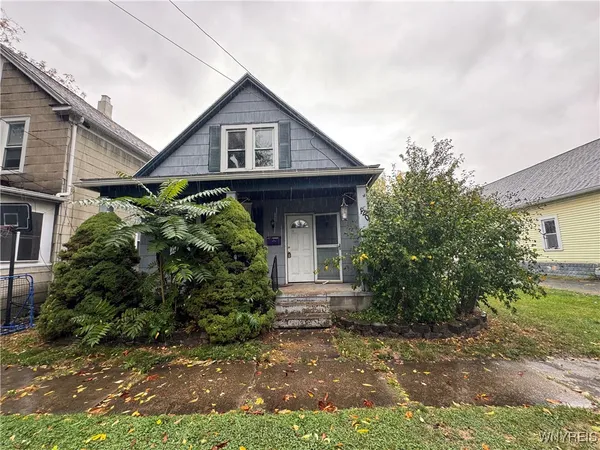 $100,000 | 120 7th Avenue, North Tonawanda, NY 14120