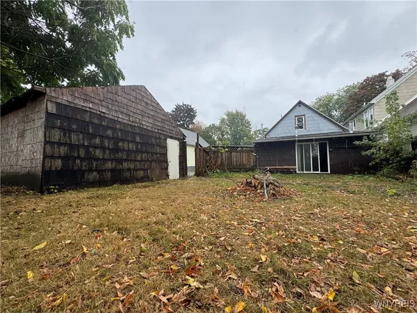 $100,000 | 120 7th Avenue, North Tonawanda, NY 14120