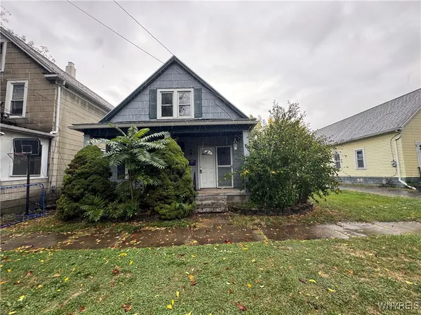 $100,000 | 120 7th Avenue, North Tonawanda, NY 14120