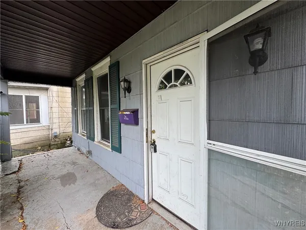 $100,000 | 120 7th Avenue, North Tonawanda, NY 14120