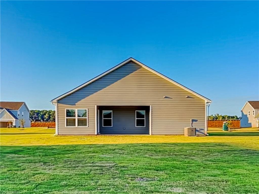 1161 Amadas Drive Locust Grove, GA 30248 - Photo 18 of 19