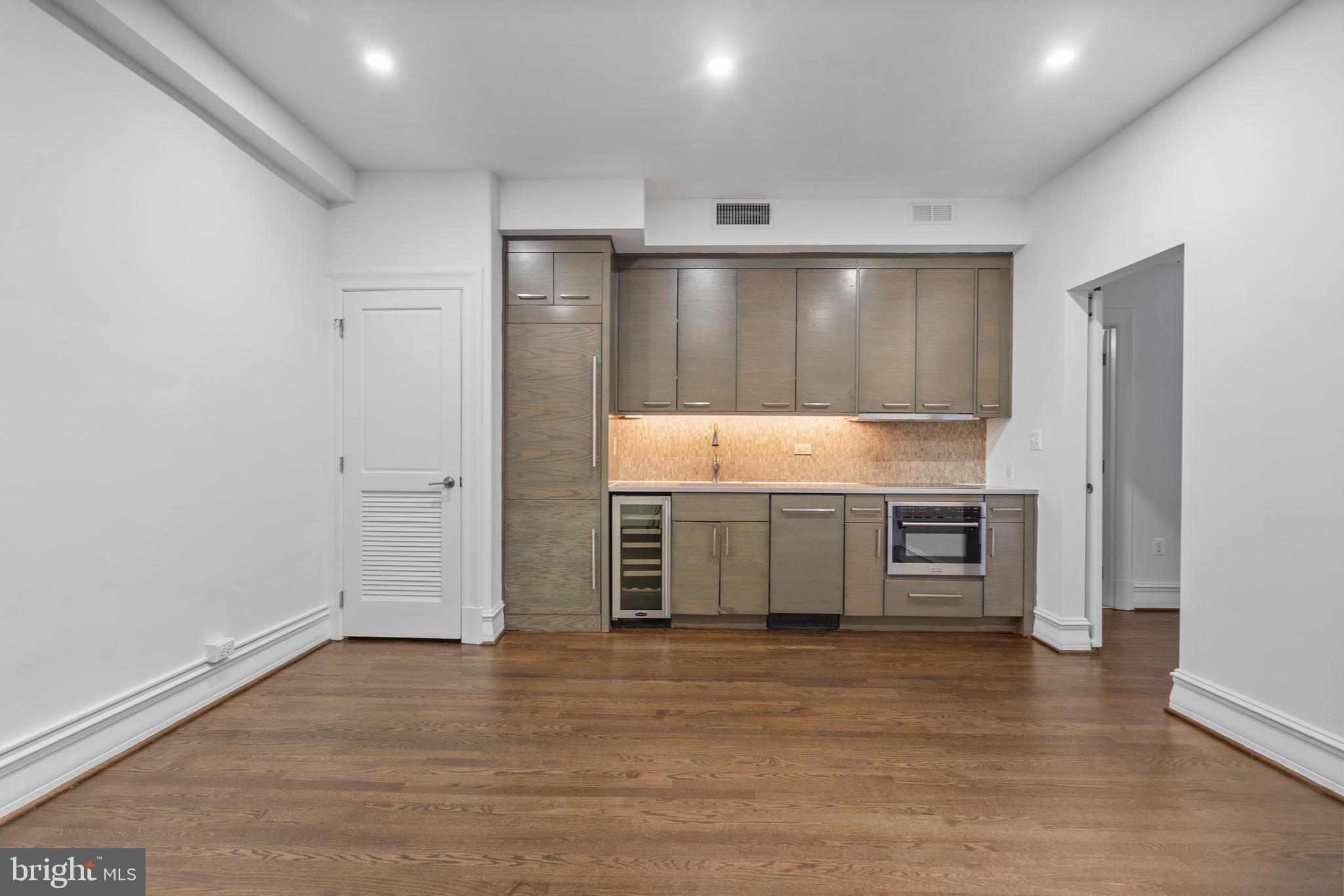 1801 16th Street Northwest, Unit 203 Washington, DC 20009 - Photo 16 of 22
