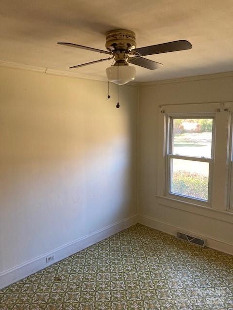 6700 Sisk-Carter Road Rockwell, NC 28138 - Photo 7 of 26 an empty room with a window