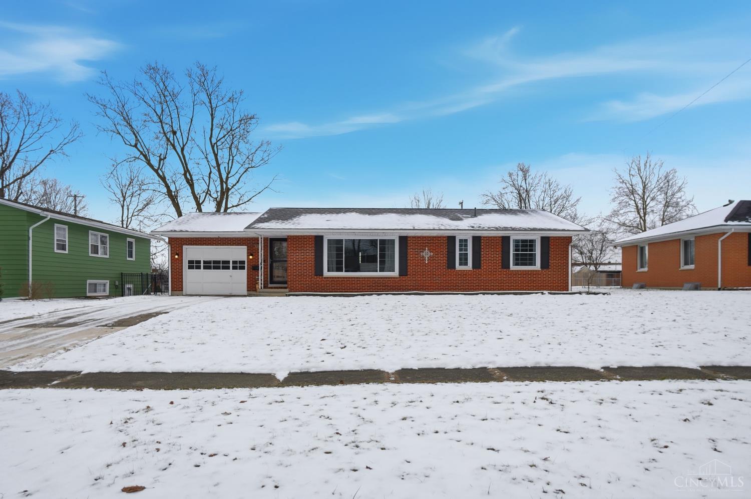 307 East Ruth Street Sidney, OH 45365 - Photo 3 of 37