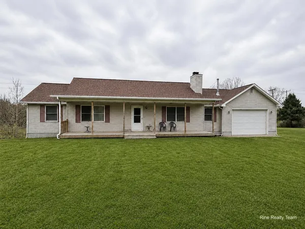 $449,900 | 5655 Pingree Road, Howell, MI 48843