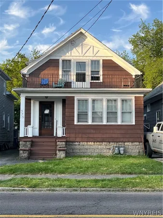 $259,900 | 375 Winspear Avenue, Buffalo, NY 14215