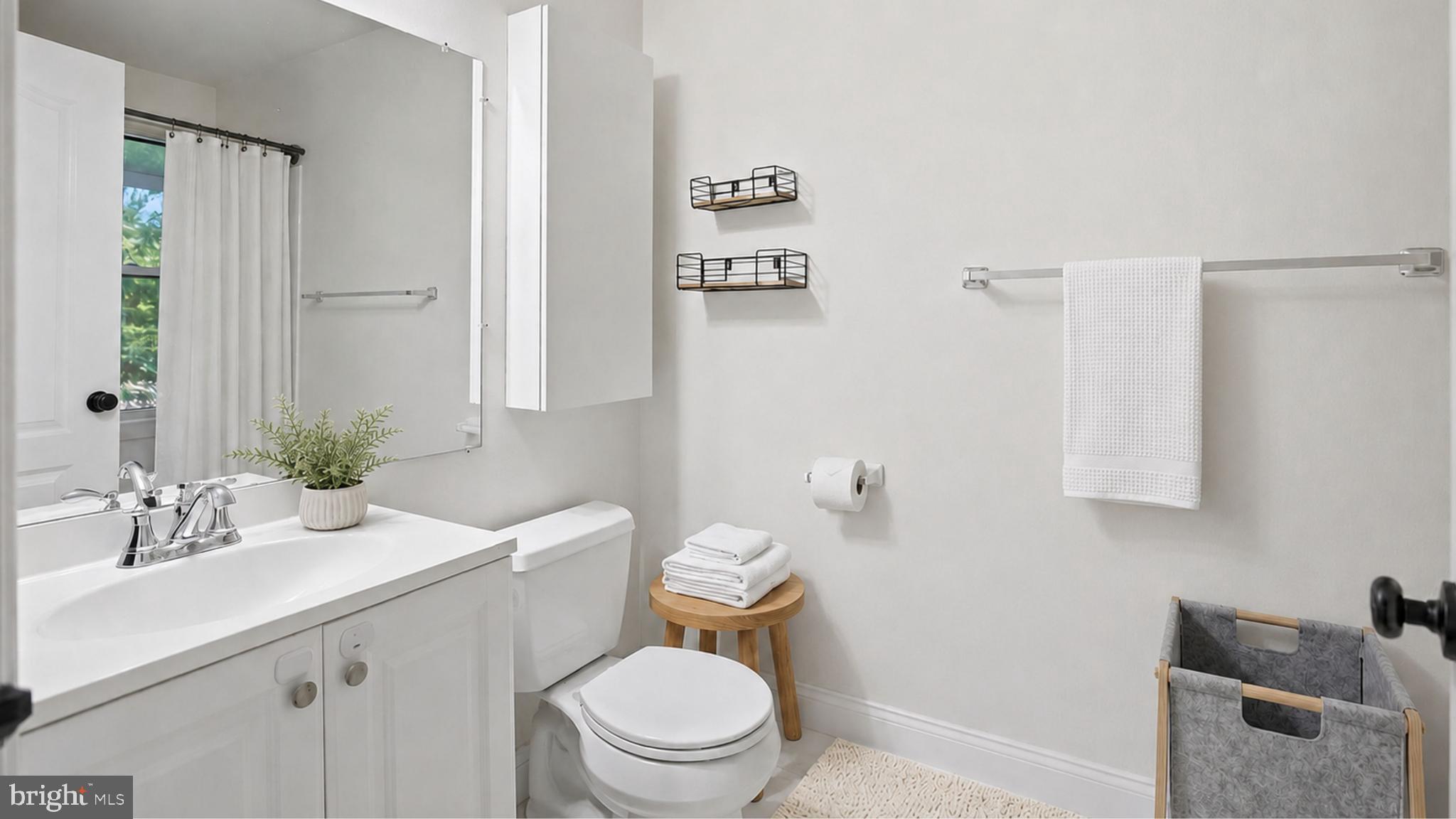 7761 Crystal Brook Way Hanover, MD 21076 - Photo 43 of 63 Full Bathroom 3