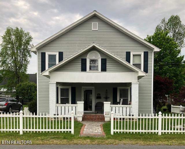343 Elm Street Sevierville, TN 37862 - Photo 1 of 1 343 Elm St
