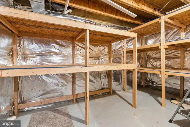 a view of a house with a roof deck