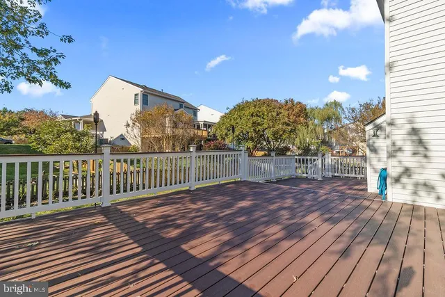 a front view of house with garden