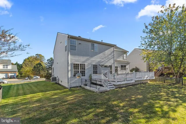 $4,000 | 9871 Upper Mill Loop, Bristow, VA 20136