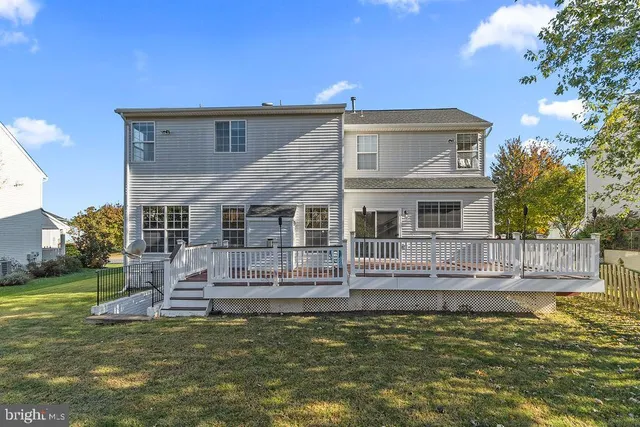 $4,000 | 9871 Upper Mill Loop, Bristow, VA 20136