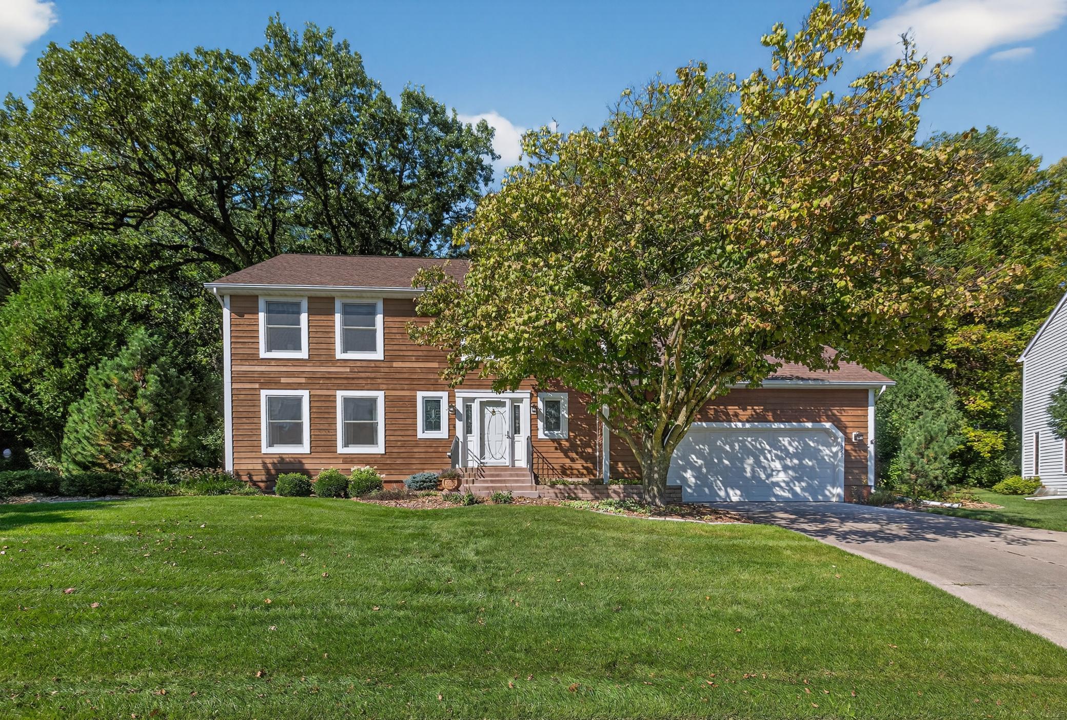 1329 Woodland Drive Southwest Rochester, MN 55902 - Photo 1 of 1
