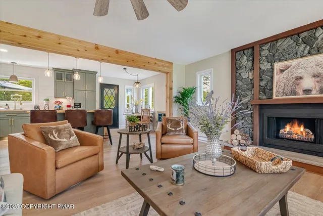 $534,900 | 114 Gravatts Way, Tannersville, PA 18372