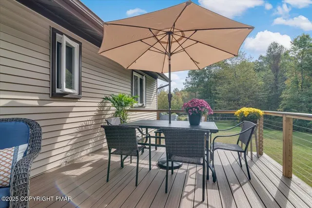 $534,900 | 114 Gravatts Way, Tannersville, PA 18372