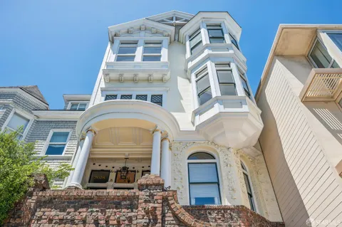$2,795,000 | 3016 Clay Street, Unit A, San Francisco, CA 94115