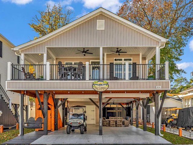 $467,500 | 1416 Lovestone Drive, Myrtle Beach, SC 29575