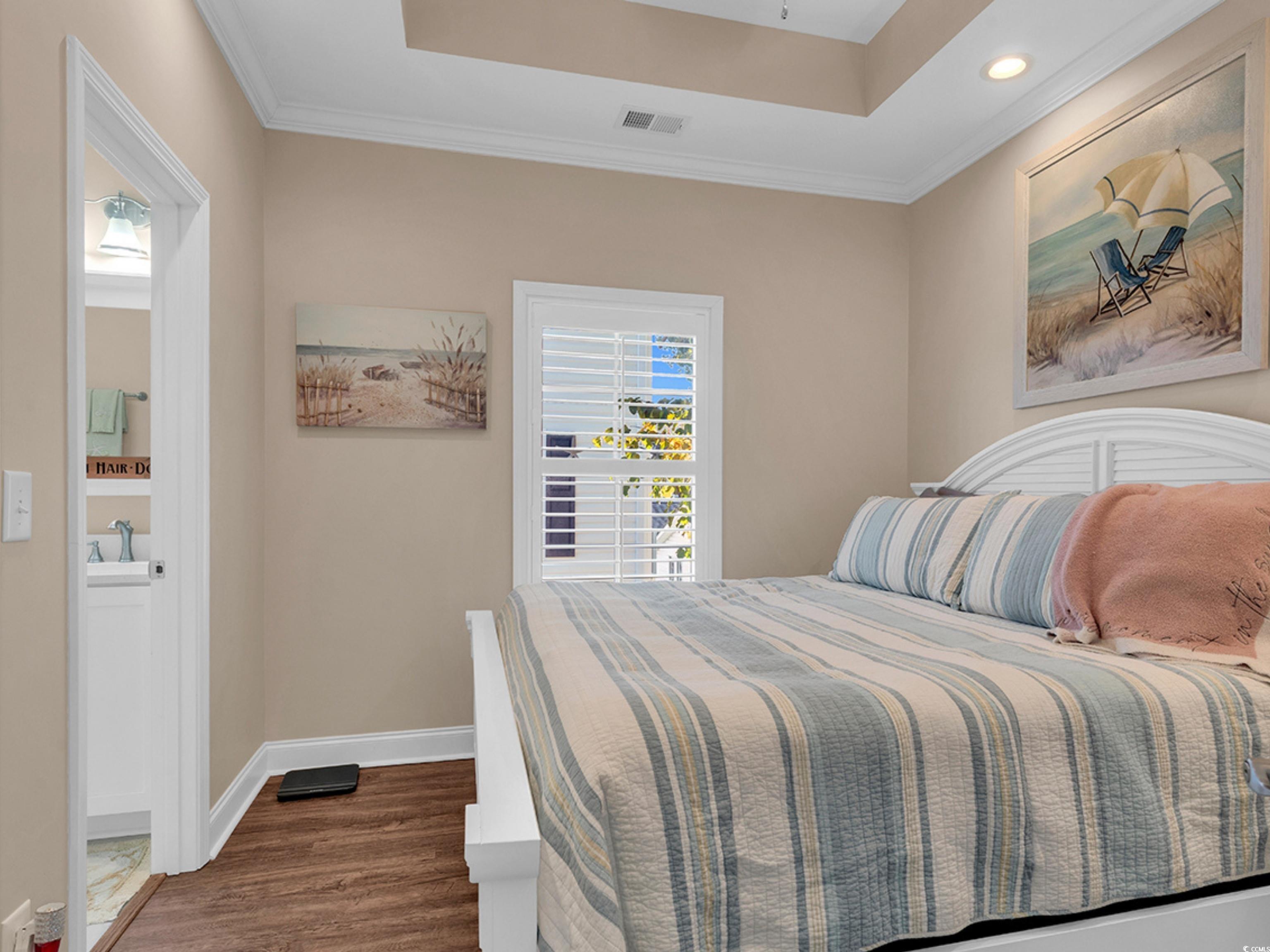 1416 Lovestone Drive Myrtle Beach, SC 29575 - Photo 14 of 38