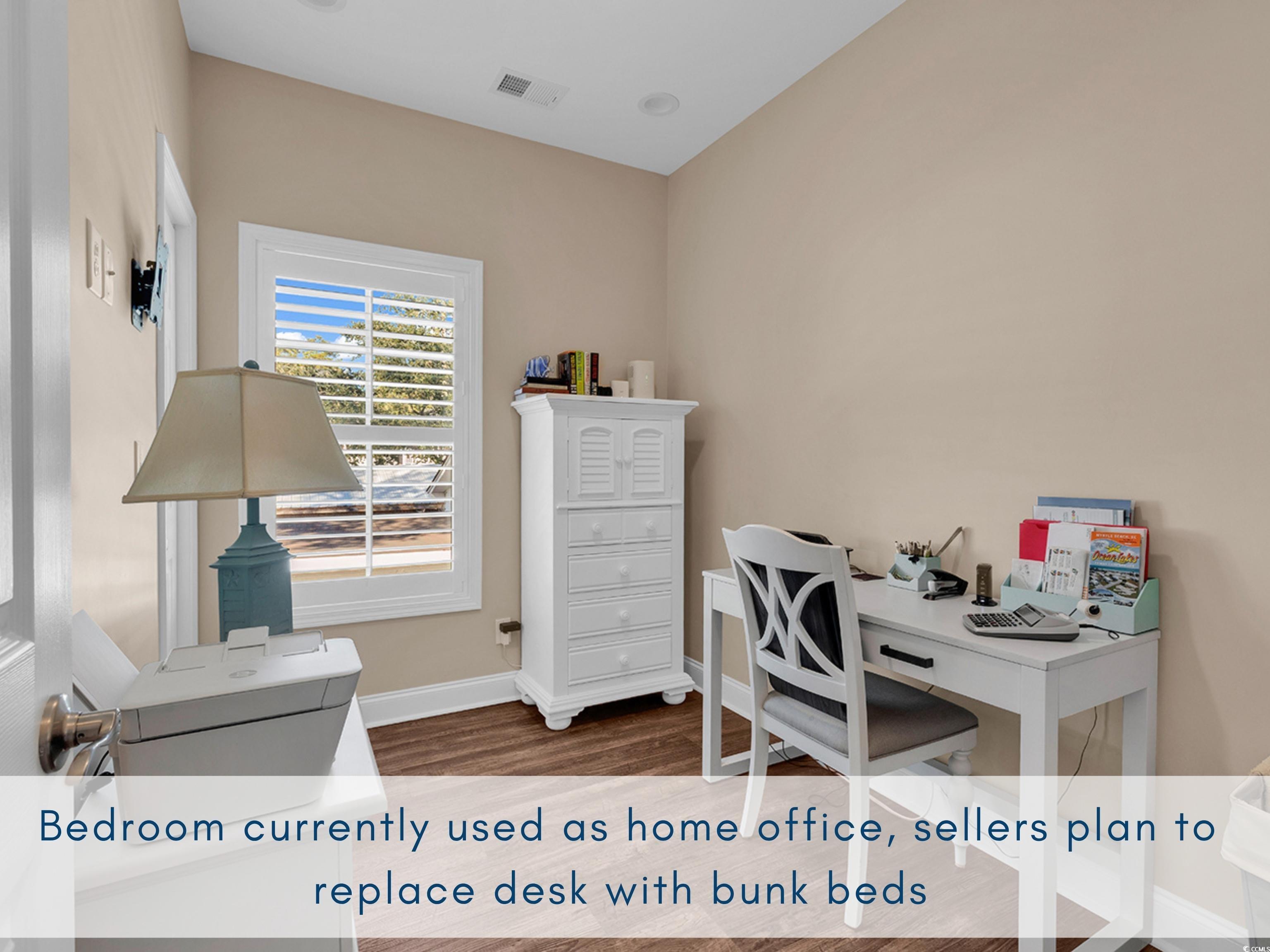 1416 Lovestone Drive Myrtle Beach, SC 29575 - Photo 17 of 38