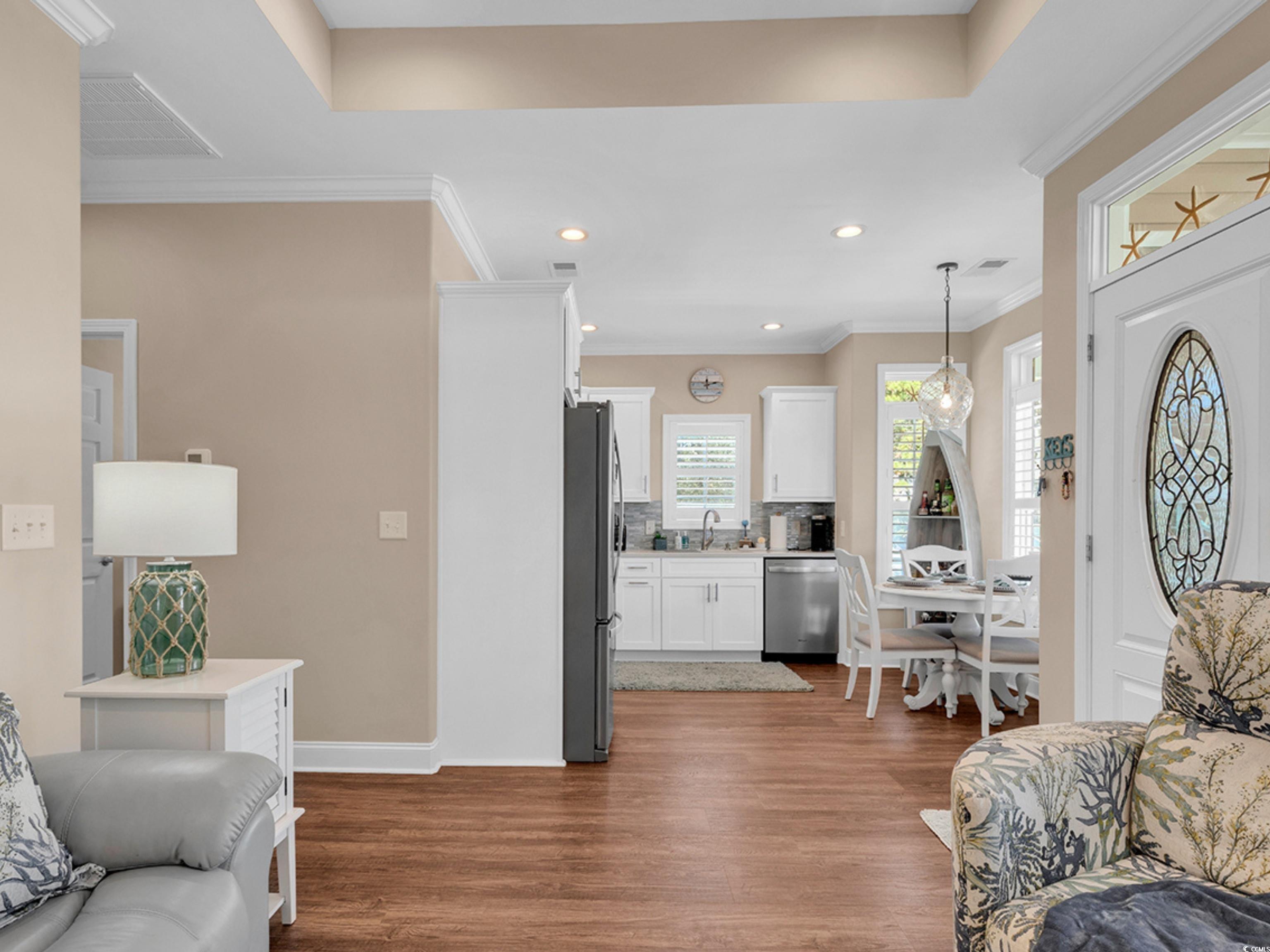 1416 Lovestone Drive Myrtle Beach, SC 29575 - Photo 22 of 38